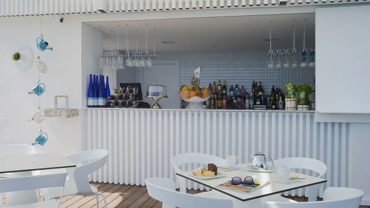 Bahia Calpe
