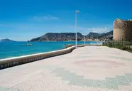 Bahia Calpe