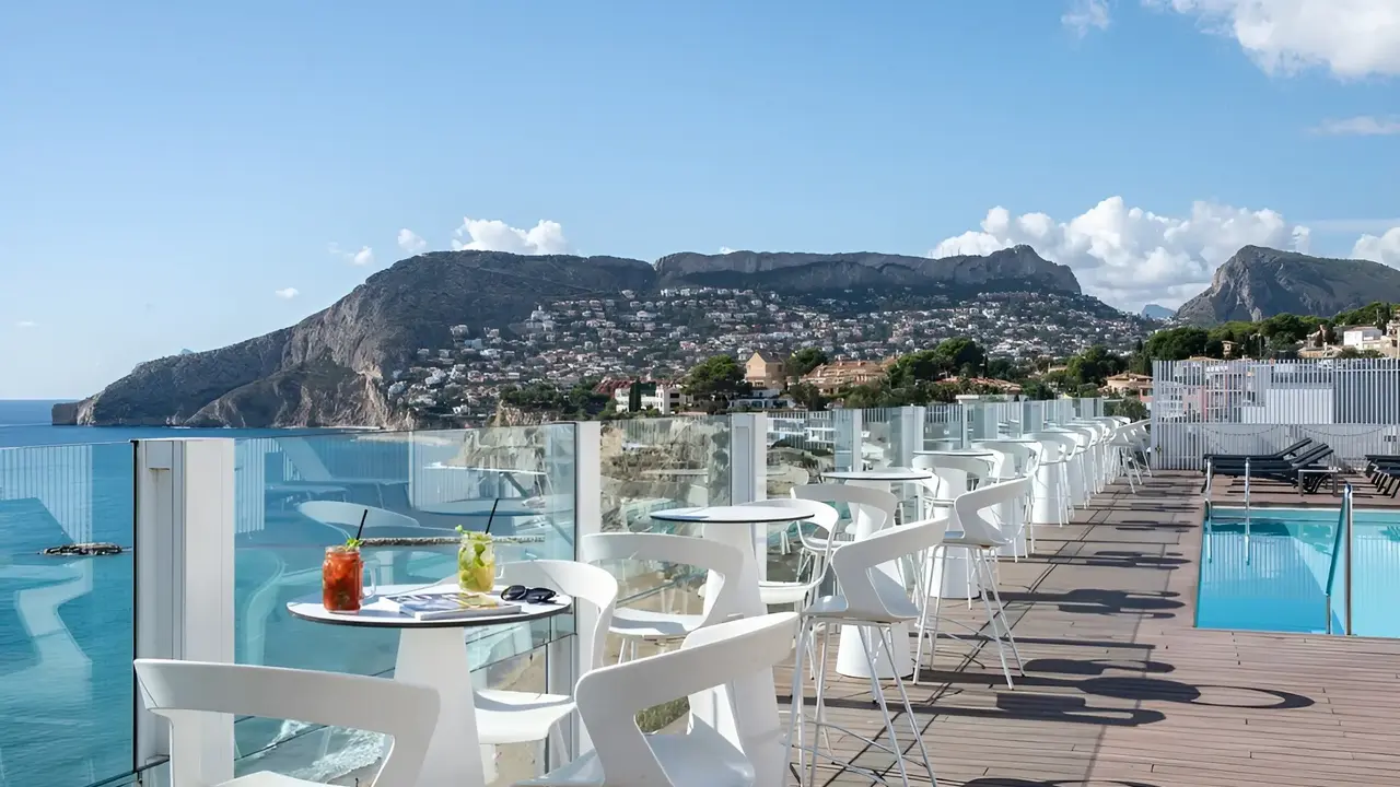 Bahia Calpe