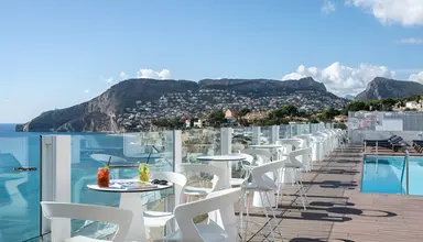 Bahia Calpe