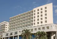 Bahia Calpe
