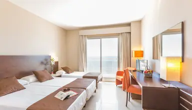 Bahia Calpe