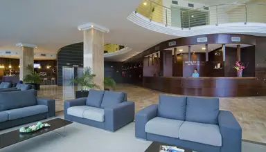 Bahia Calpe