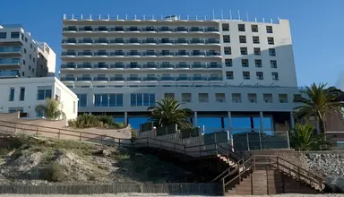 Bahia Calpe