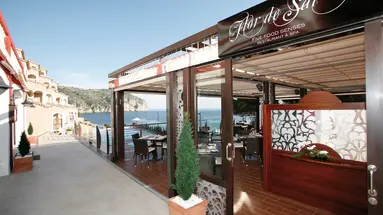 Bahia Camp de Mar