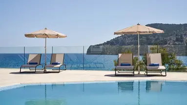 Bahia Camp de Mar
