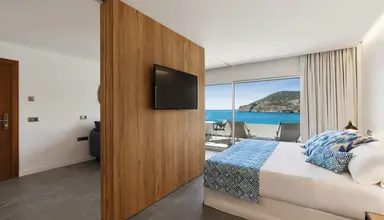 Bahia Camp de Mar