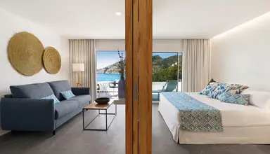 Bahia Camp de Mar