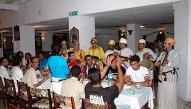 Bahia City