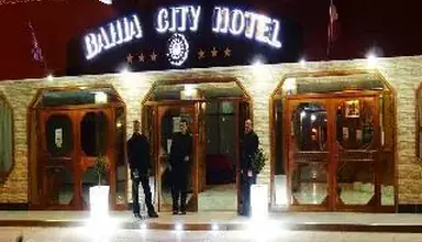Bahia City