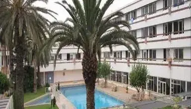 Bahia City