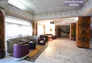 Bahia City