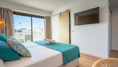 Bahia de Alcudia