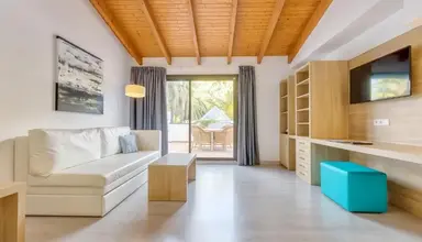 Bahia de Alcudia