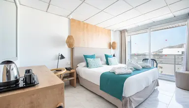 Bahia de Alcudia