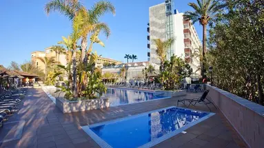 Bahia de Alcudia