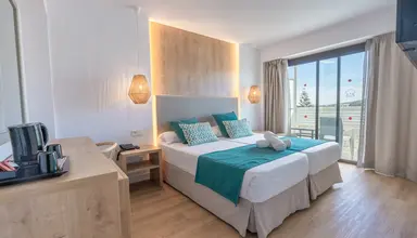 Bahia de Alcudia