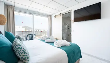 Bahia de Alcudia