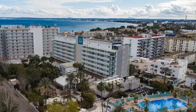 Bahia de Alcudia