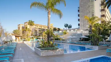 Bahia de Alcudia