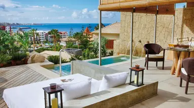 Bahia Del Duque