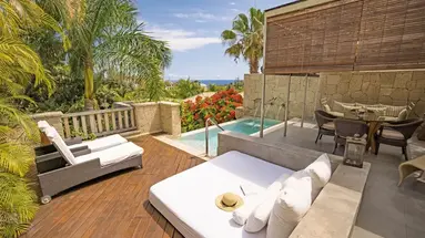 Bahia Del Duque
