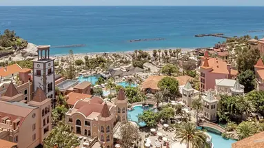 Bahia Del Duque
