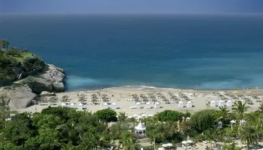 Bahia Del Duque
