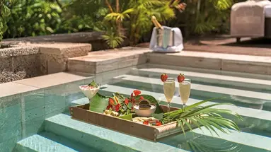 Bahia Del Duque