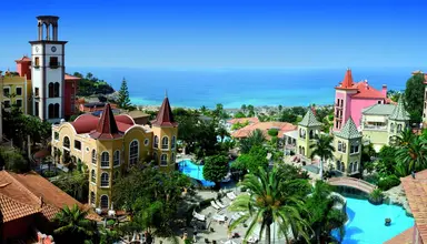 Bahia Del Duque