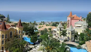 Bahia Del Duque