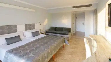 Bahia del Sol