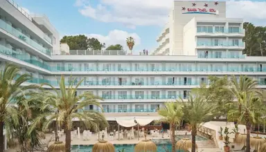 Bahia del Sol