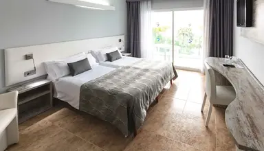 Bahia del Sol