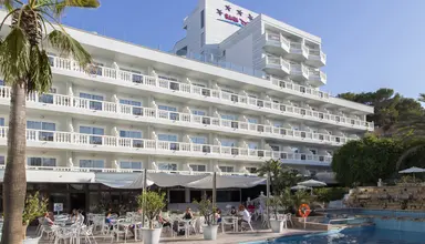 Bahia del Sol