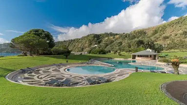 Bahia Palace
