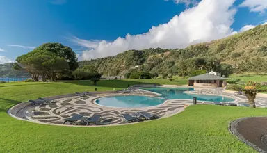 Bahia Palace