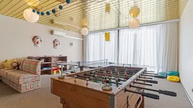 Bahia Palace