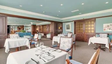 Bahia Palace