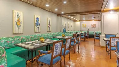 Bahia Palace