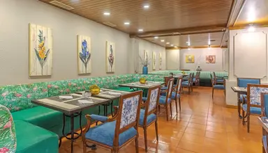 Bahia Palace