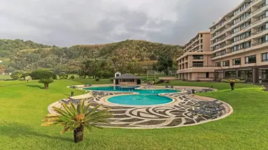 Bahia Palace