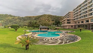 Bahia Palace