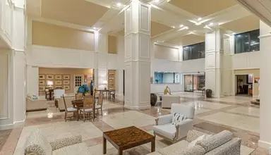Bahia Palace