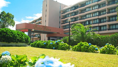 Bahia Palace