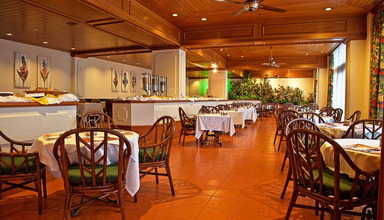 Bahia Palace