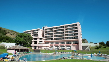 Bahia Palace
