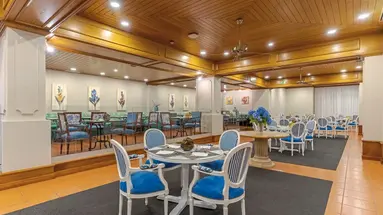 Bahia Palace