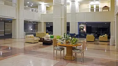 Bahia Palace