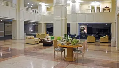 Bahia Palace